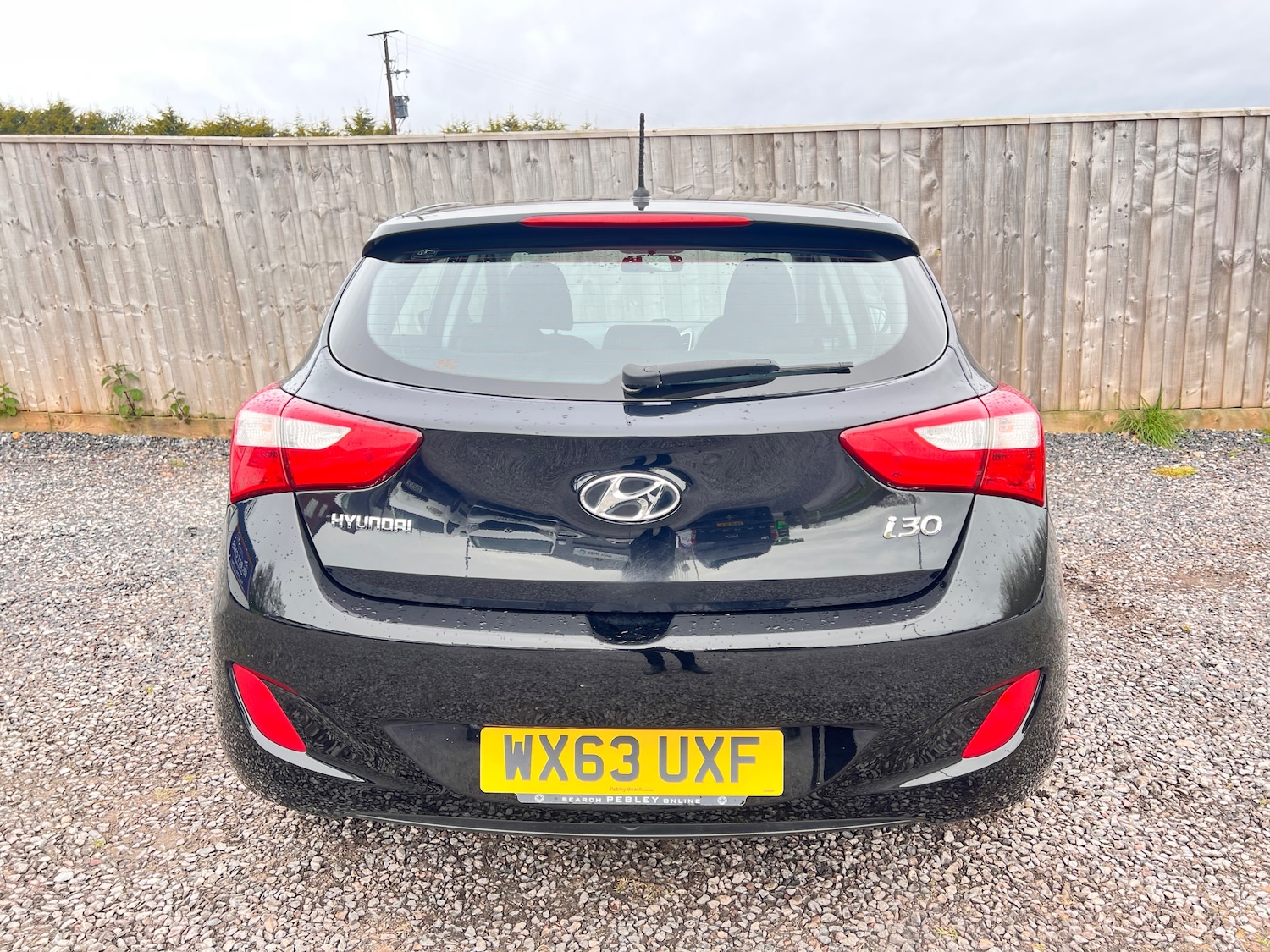 Used Hyundai i30 2013 for sale - 78039451: Photo 7