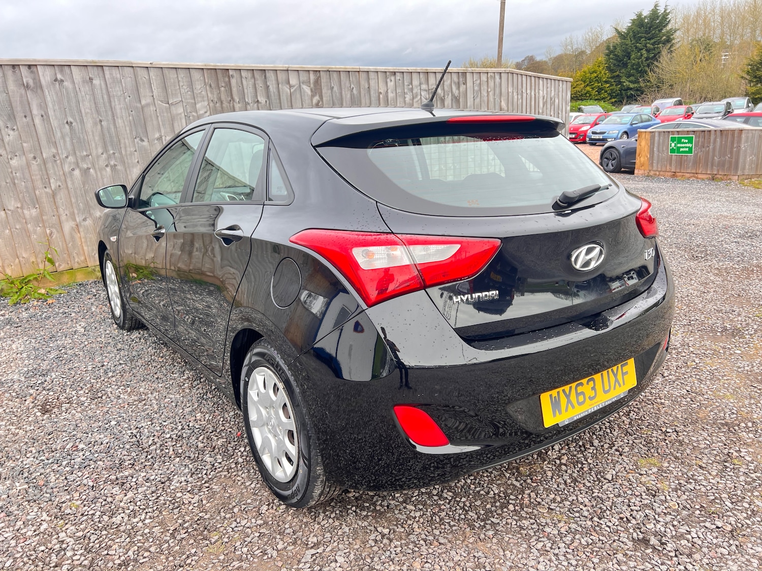 Used Hyundai i30 2013 for sale - 78039451: Photo 8