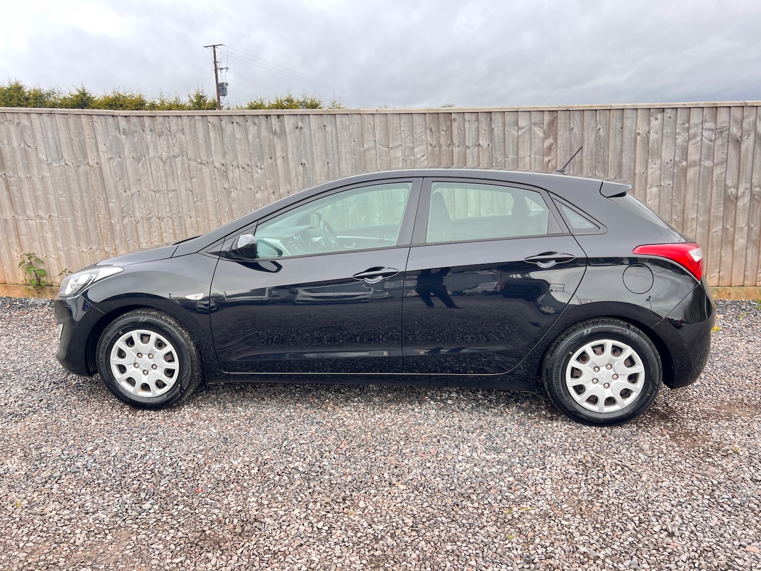 Used Hyundai i30 2013 for sale - 78039451: Photo 9