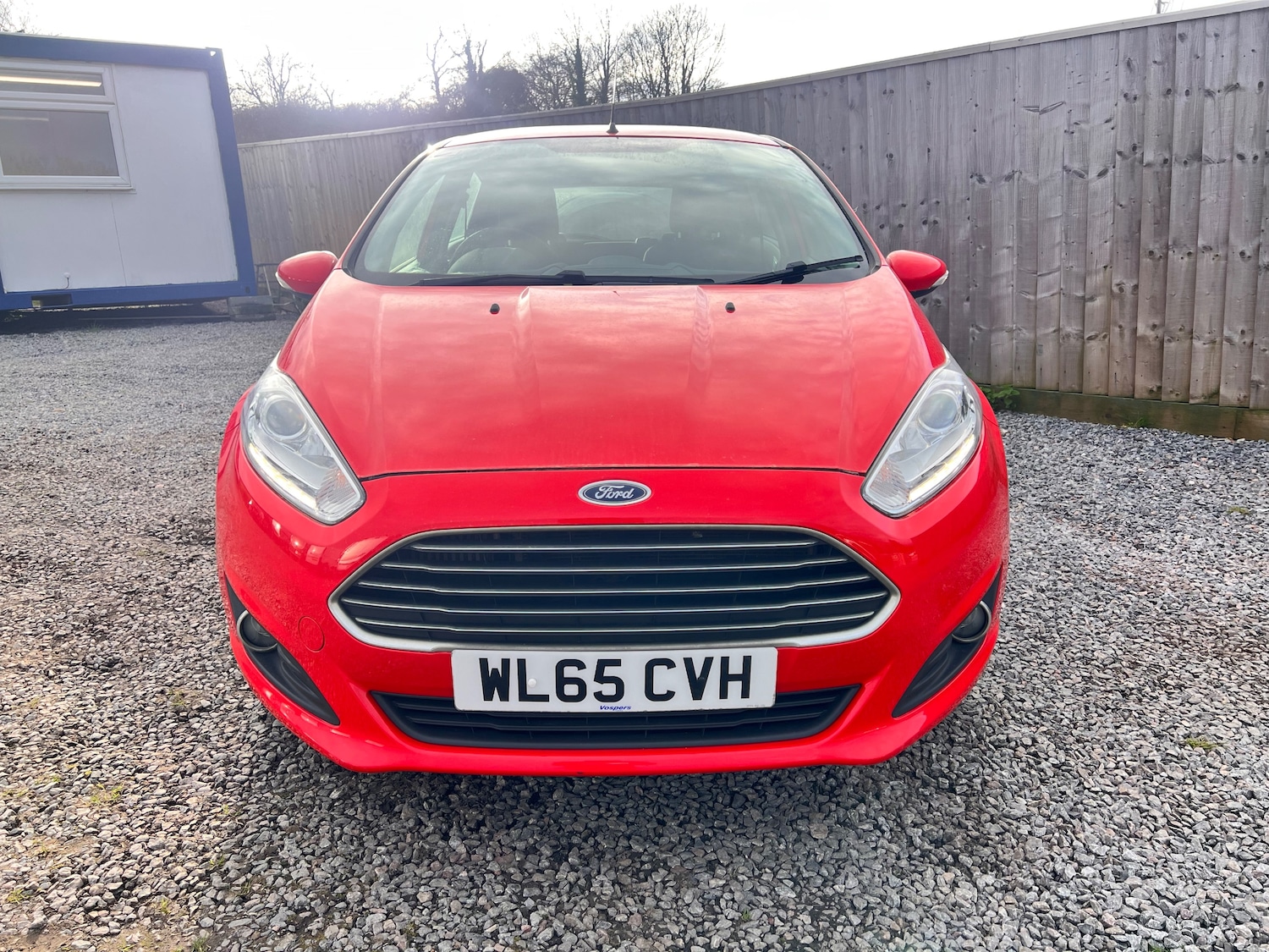 Used Ford Fiesta 2016 for sale - 77779497: Photo 3