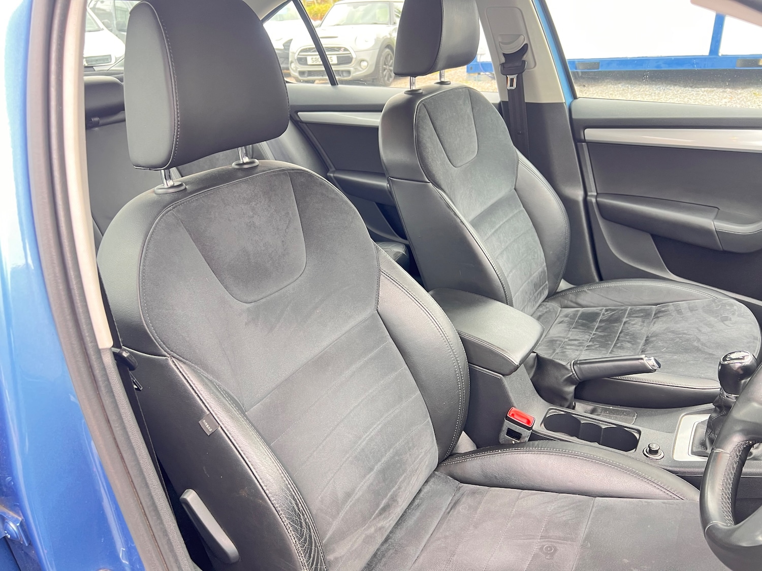 Used Skoda Octavia 2014 for sale - 77904332: Photo 10