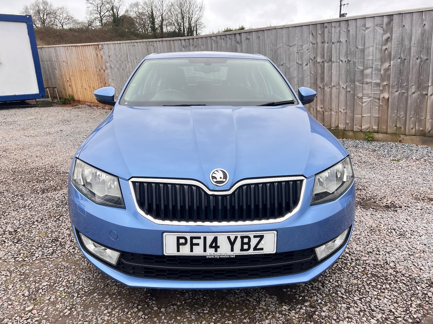 Used Skoda Octavia 2014 for sale - 77904332: Photo 4