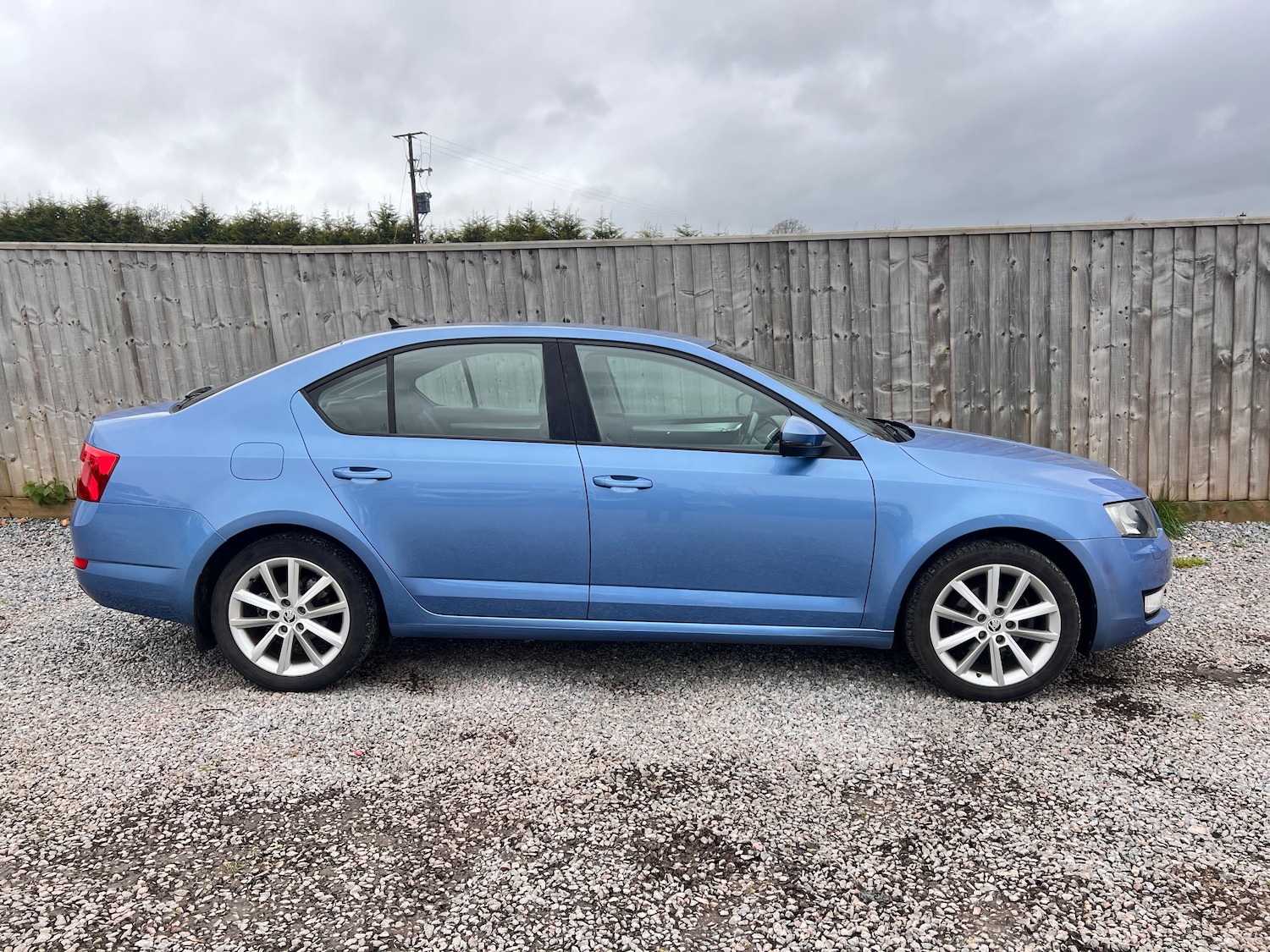 Used Skoda Octavia 2014 for sale - 77904332: Photo 5
