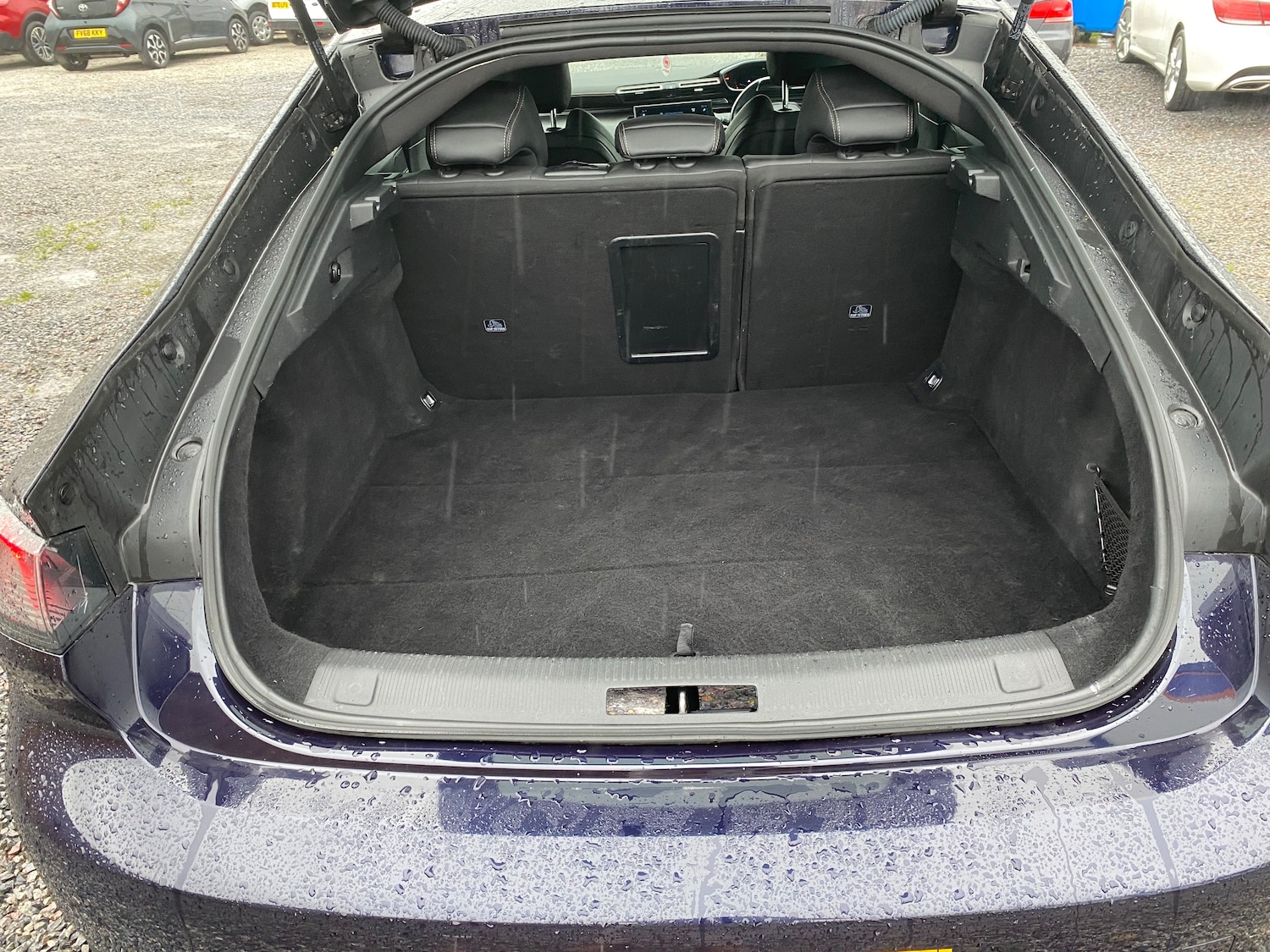 Used Peugeot 508 2020 for sale - 77421268: Photo 10