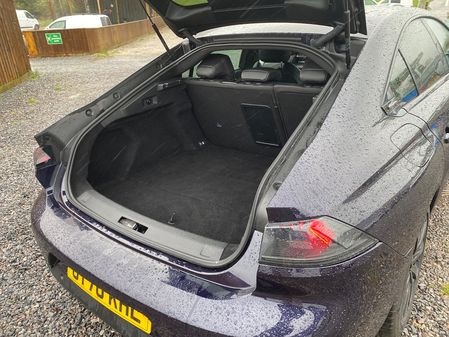 Used Peugeot 508 2020 for sale - 77421268: Photo 12