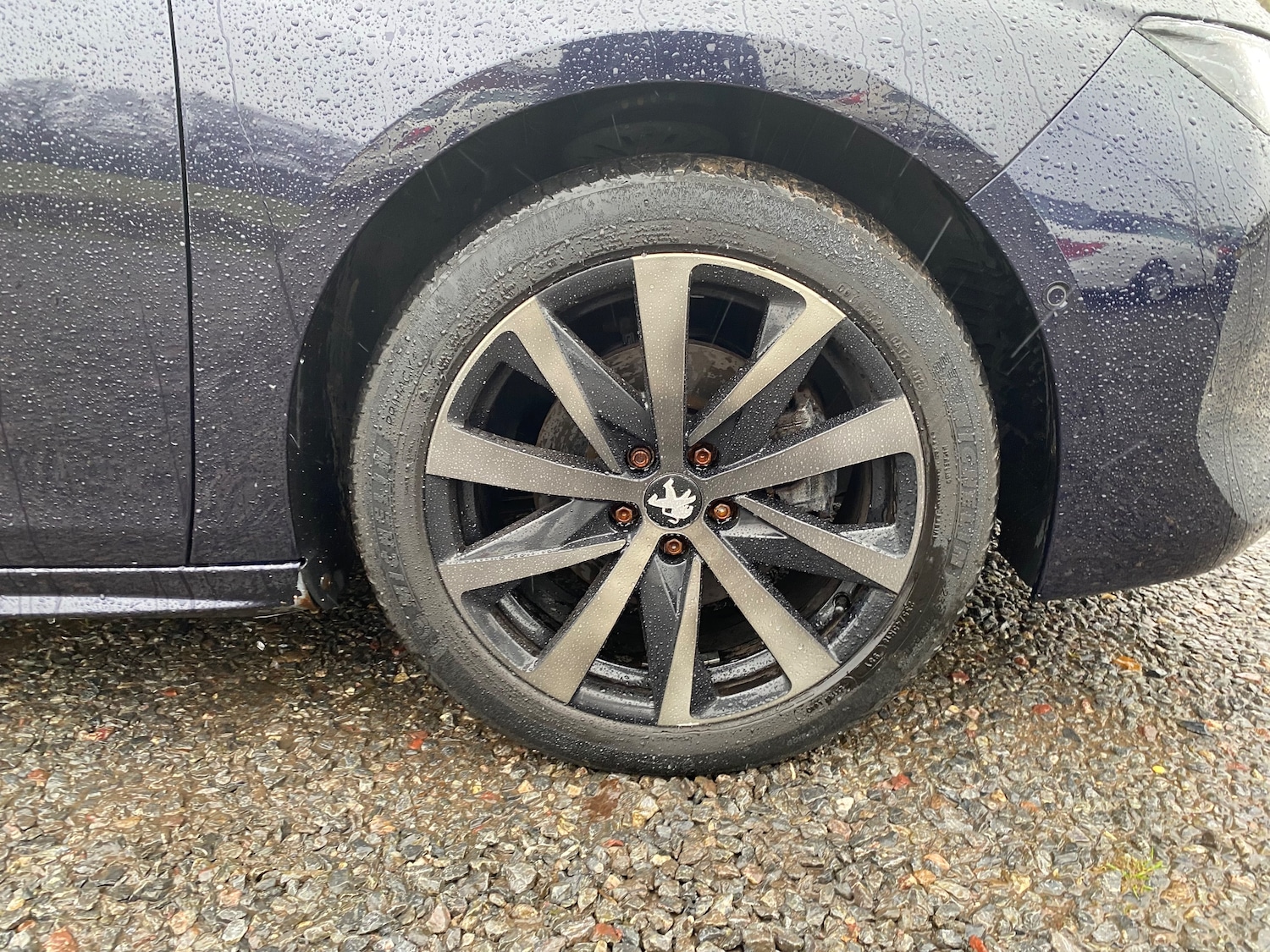 Used Peugeot 508 2020 for sale - 77421268: Photo 13