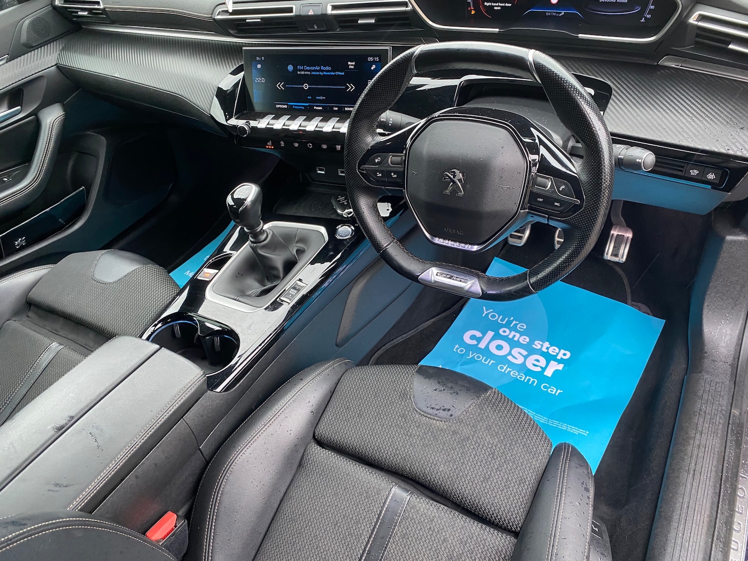 Used Peugeot 508 2020 for sale - 77421268: Photo 17