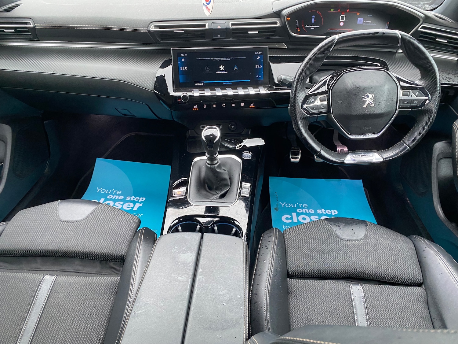 Used Peugeot 508 2020 for sale - 77421268: Photo 18