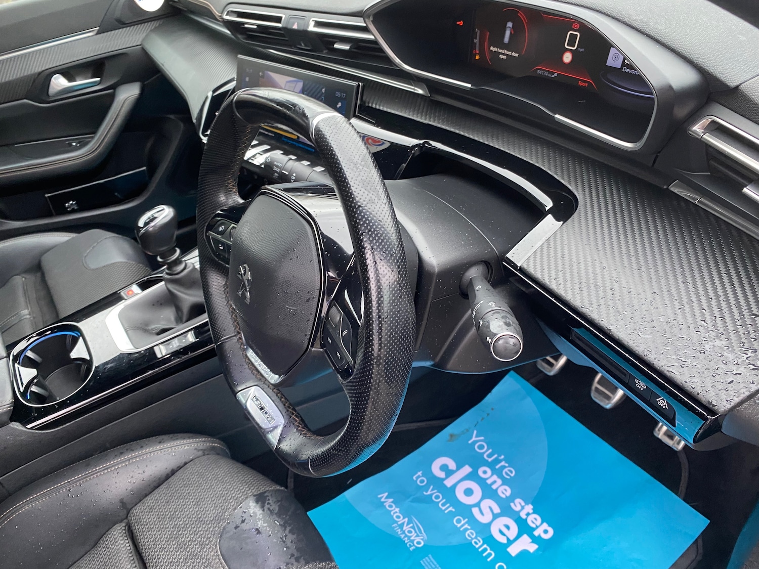 Used Peugeot 508 2020 for sale - 77421268: Photo 19