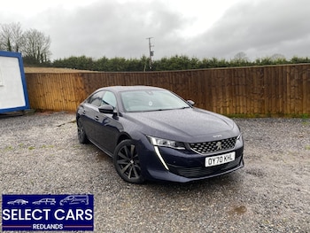 Used Peugeot 508 2020 for sale - 77421268: Photo