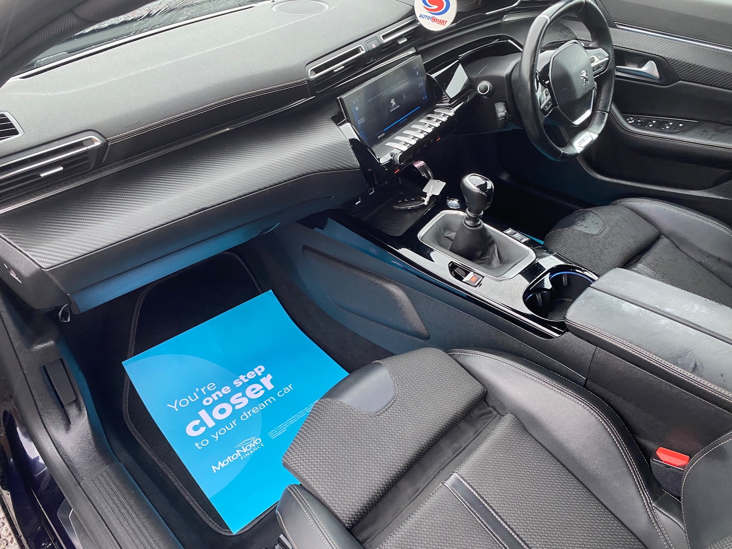 Used Peugeot 508 2020 for sale - 77421268: Photo 20