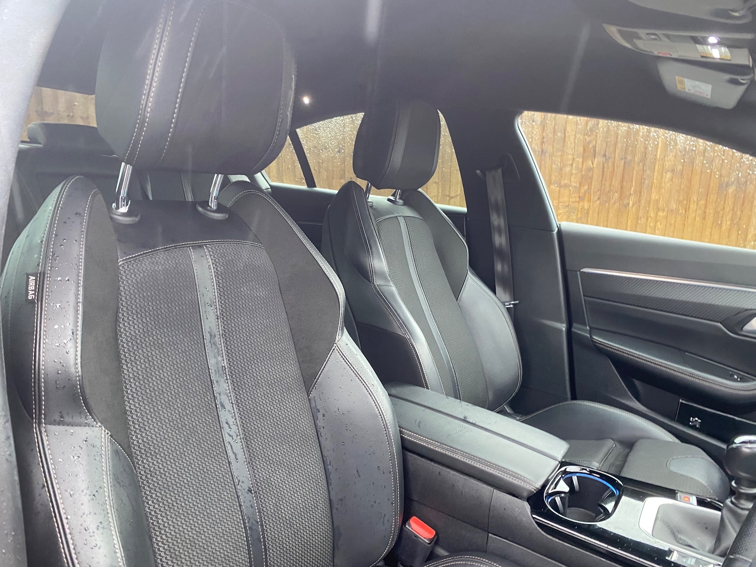 Used Peugeot 508 2020 for sale - 77421268: Photo 21