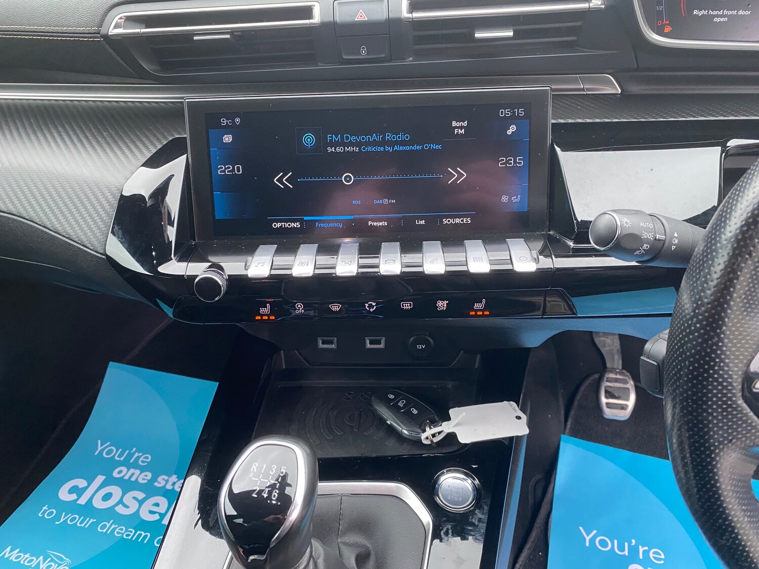 Used Peugeot 508 2020 for sale - 77421268: Photo 22