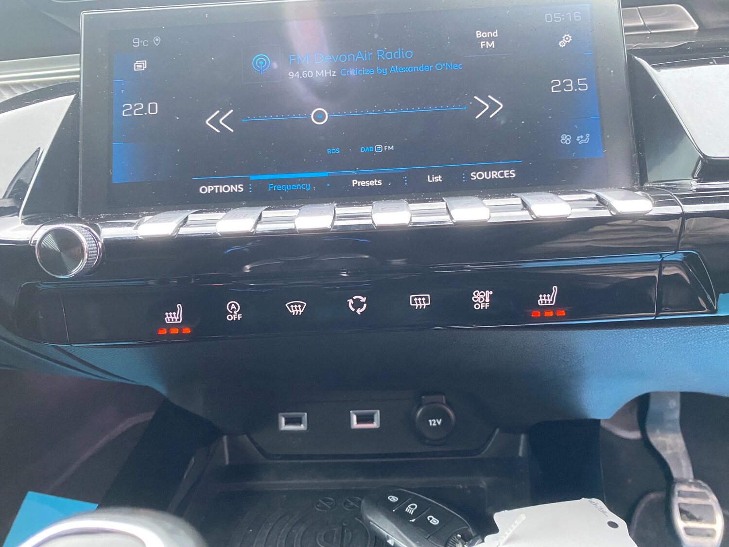 Used Peugeot 508 2020 for sale - 77421268: Photo 24