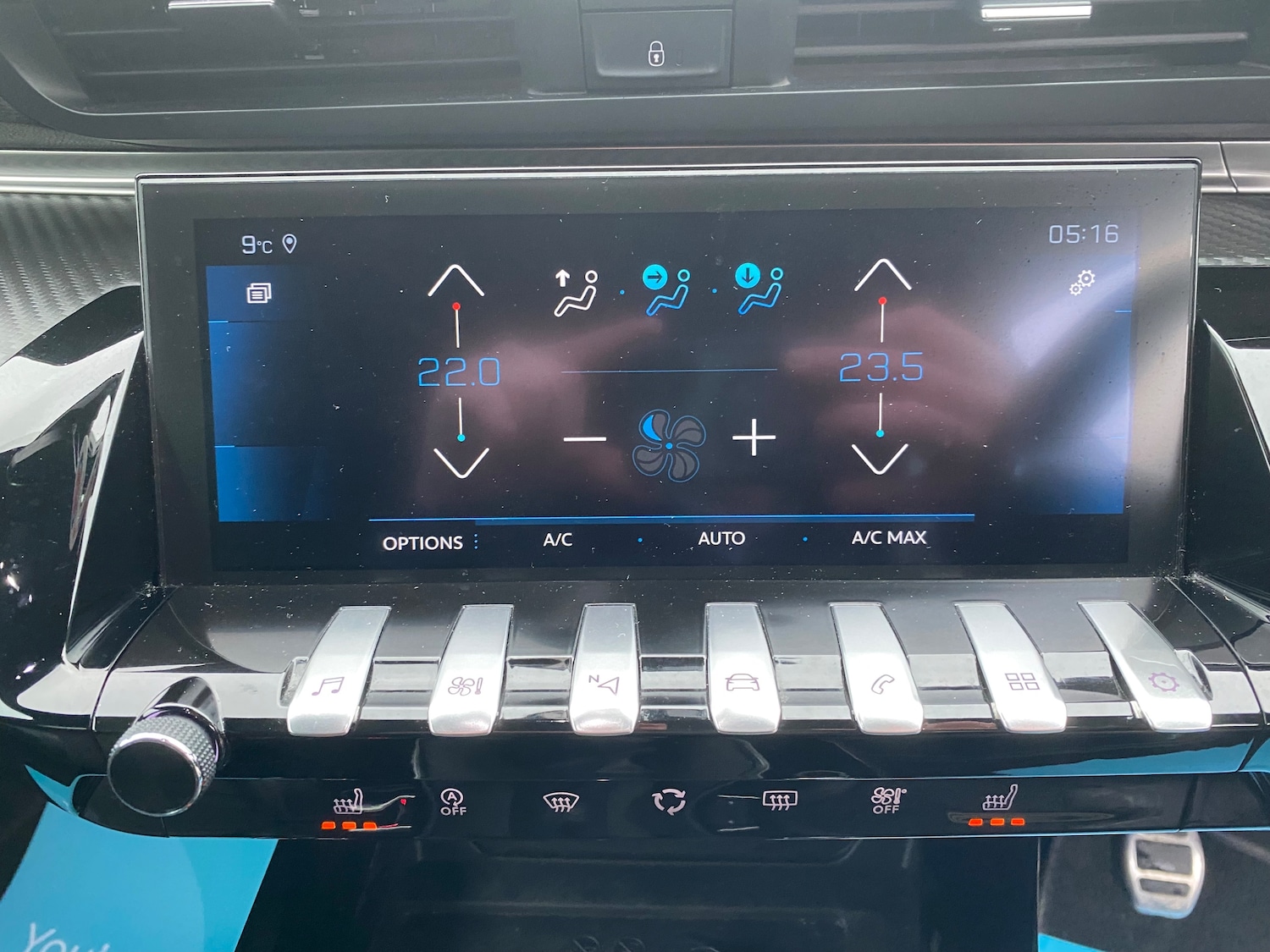 Used Peugeot 508 2020 for sale - 77421268: Photo 26