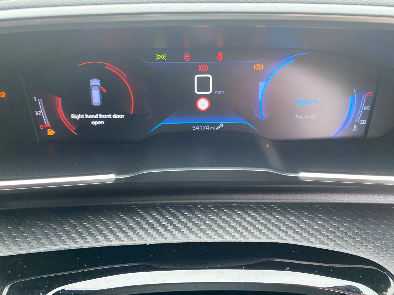 Used Peugeot 508 2020 for sale - 77421268: Photo 32