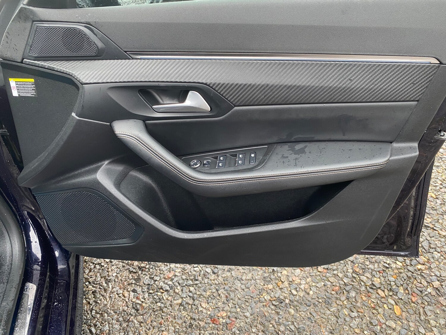 Used Peugeot 508 2020 for sale - 77421268: Photo 34