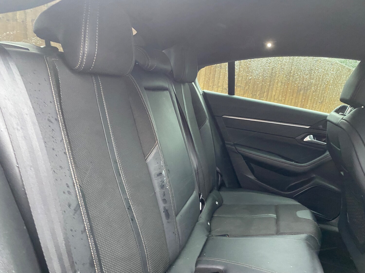 Used Peugeot 508 2020 for sale - 77421268: Photo 35