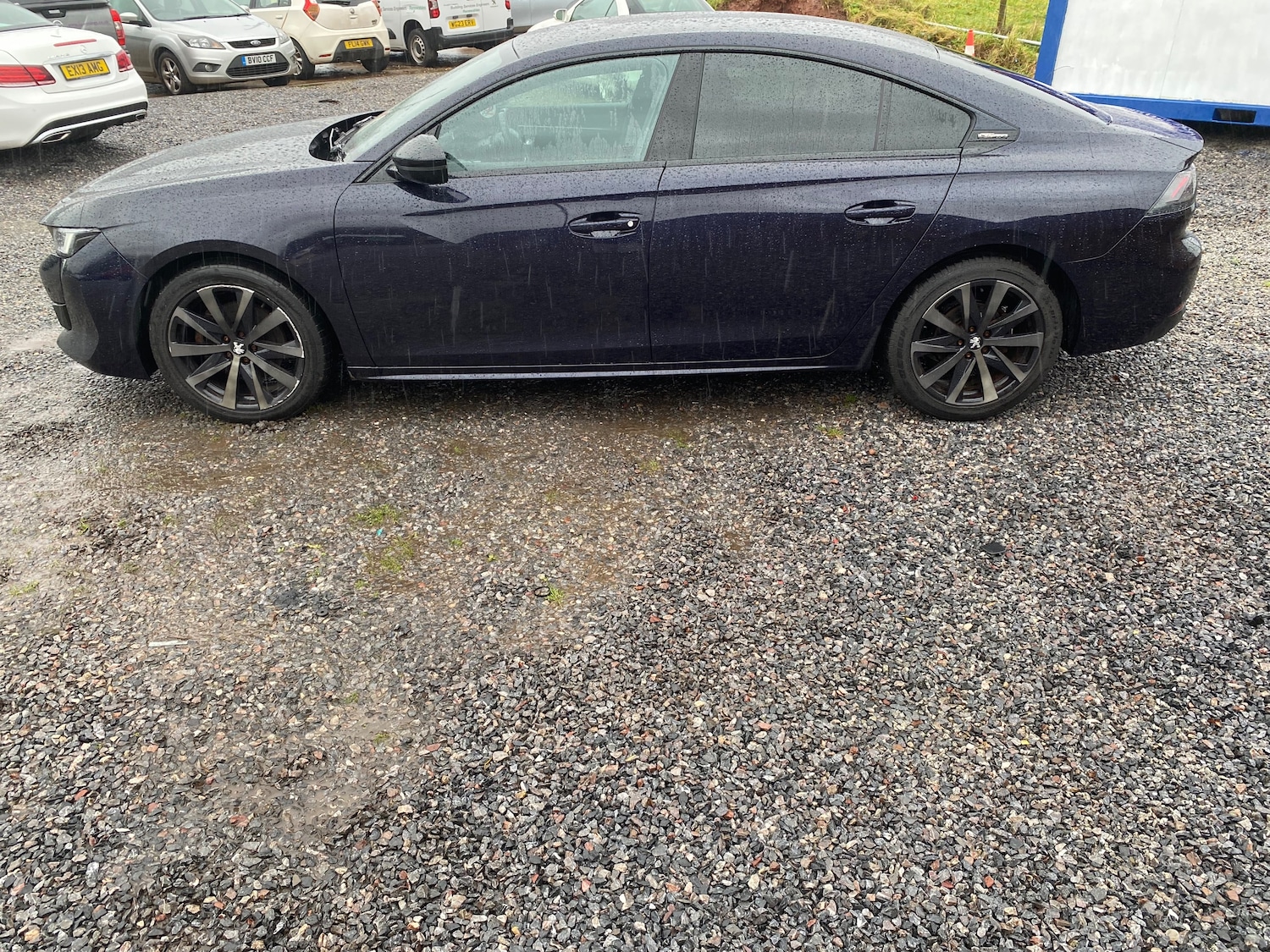 Used Peugeot 508 2020 for sale - 77421268: Photo 4