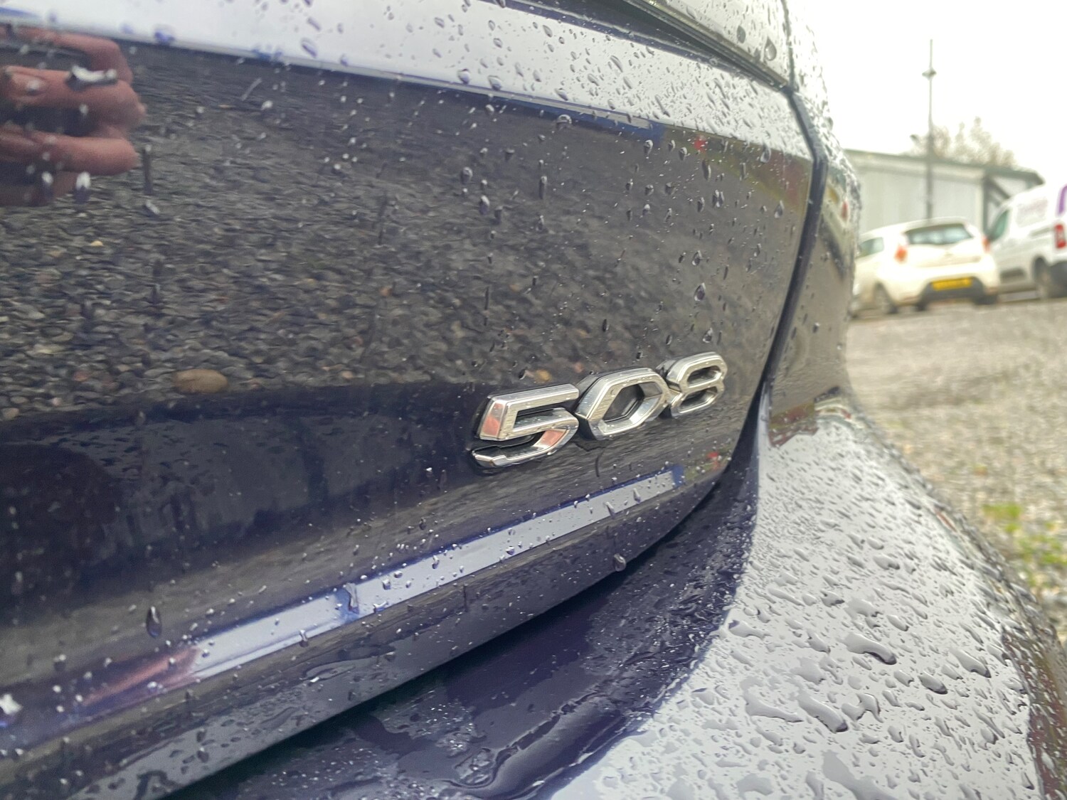 Used Peugeot 508 2020 for sale - 77421268: Photo 42