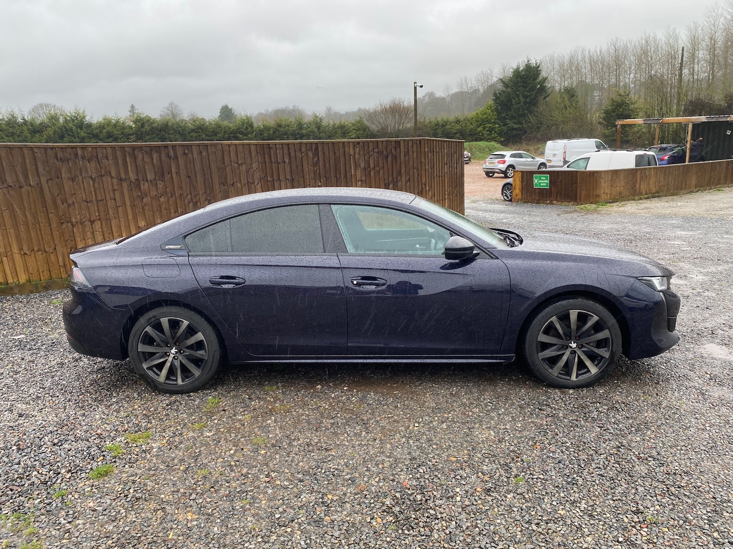 Used Peugeot 508 2020 for sale - 77421268: Photo 8