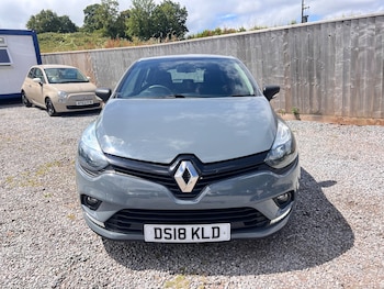 Used Renault Clio 2018 for sale - 78956479: Photo