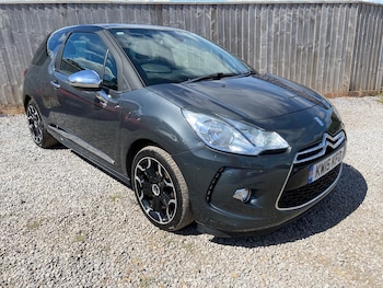 Used Citroen DS3 2015 for sale - 79410161: Photo