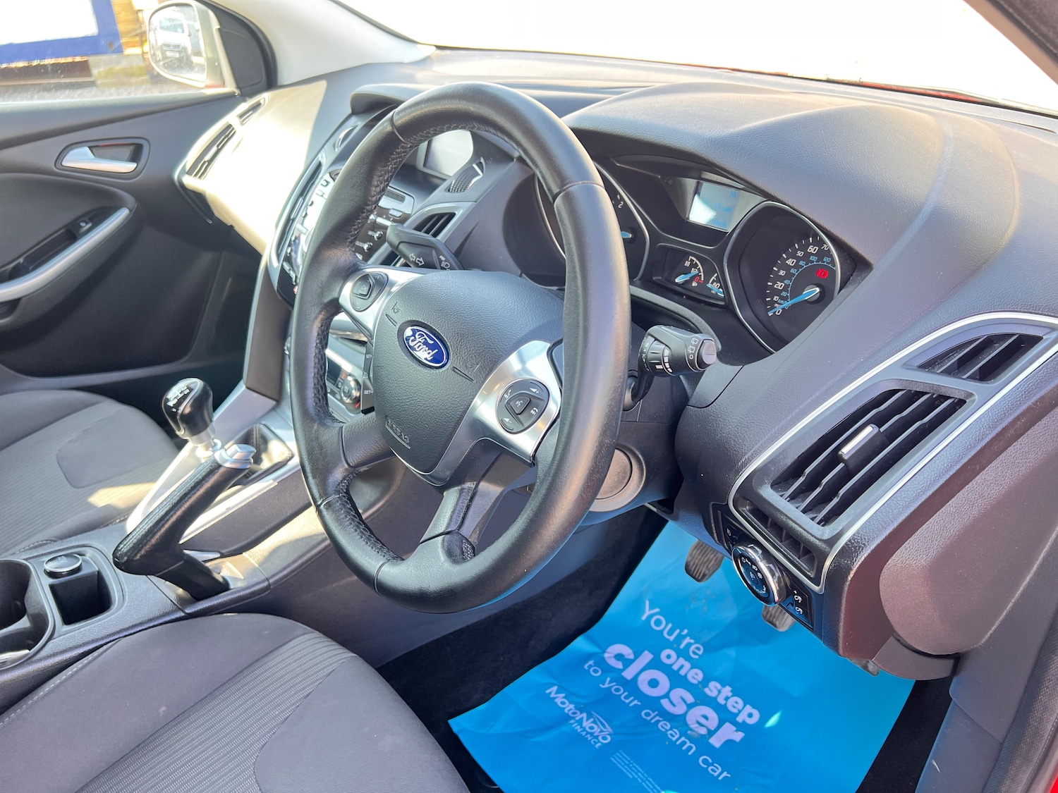 Used Ford Focus 2013 for sale - 77966601: Photo 10