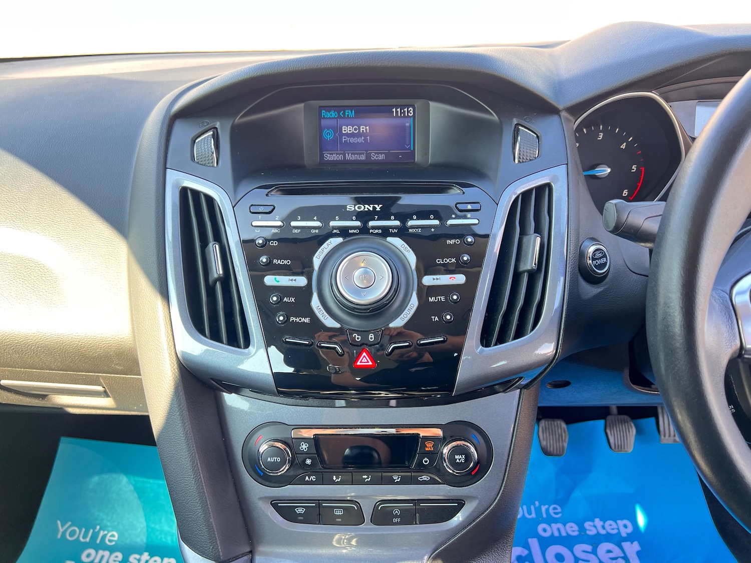 Used Ford Focus 2013 for sale - 77966601: Photo 13