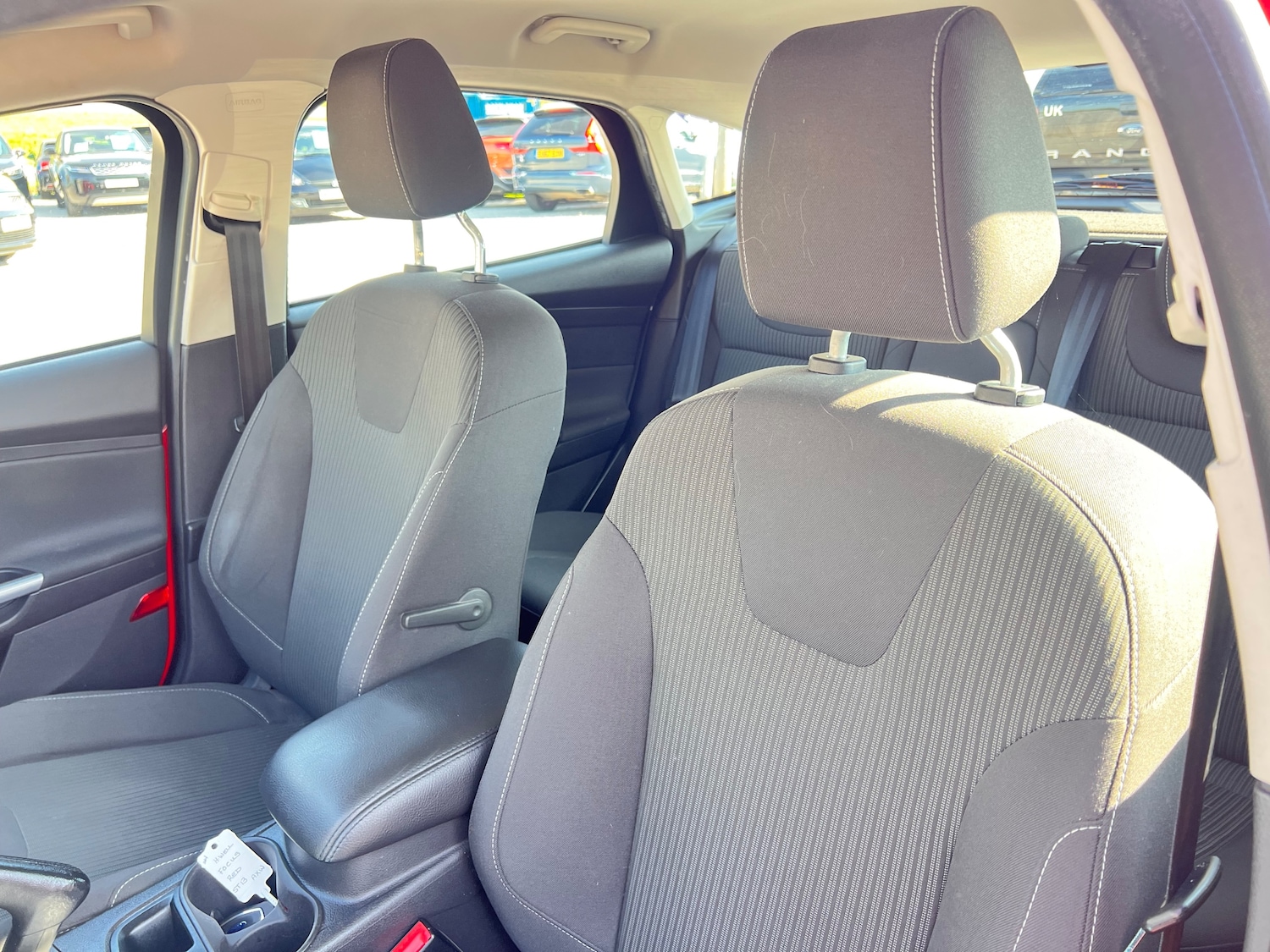 Used Ford Focus 2013 for sale - 77966601: Photo 16