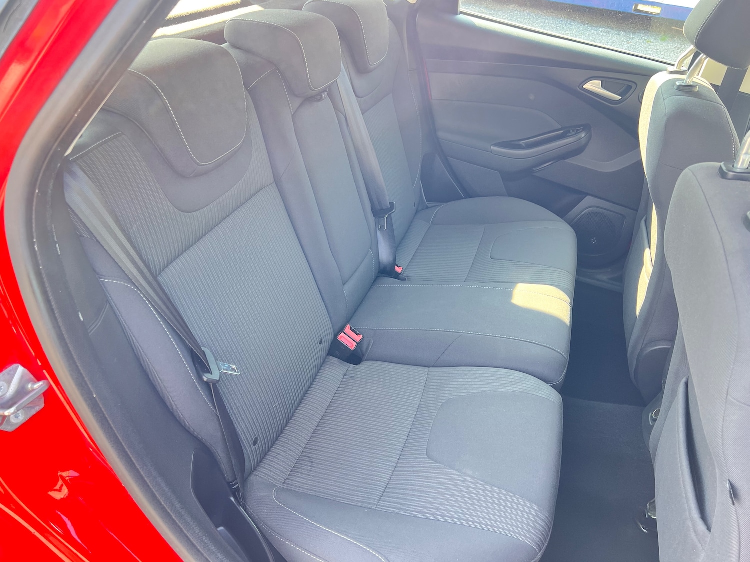 Used Ford Focus 2013 for sale - 77966601: Photo 19