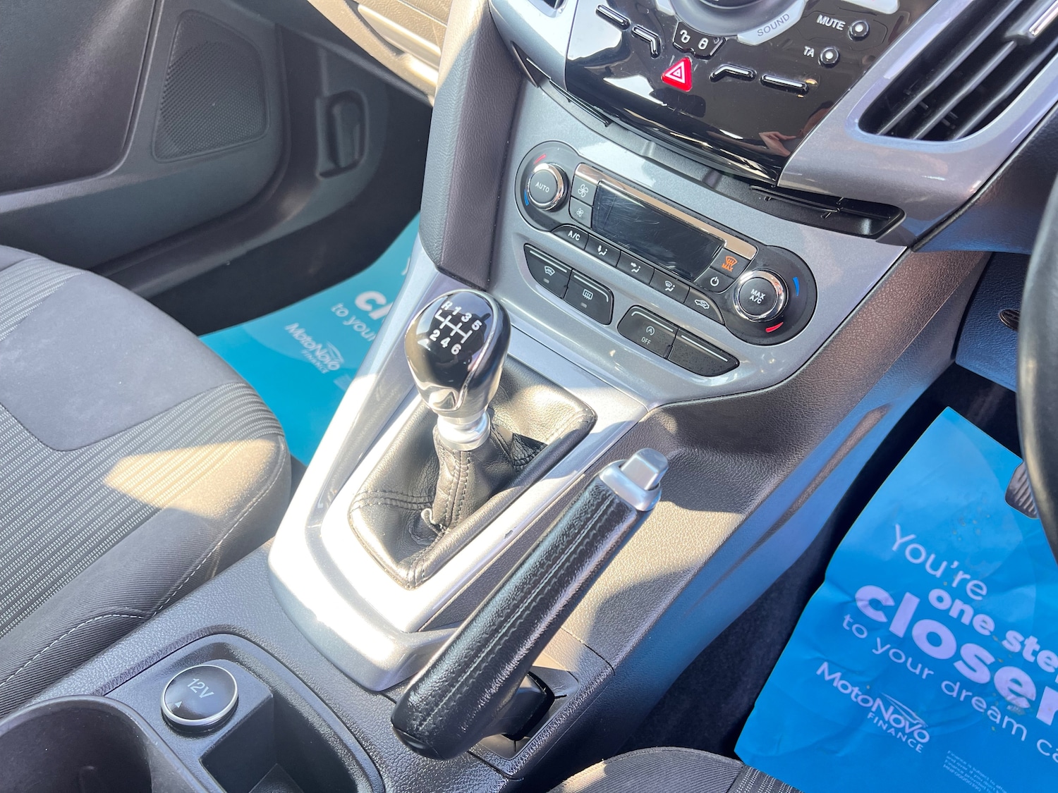 Used Ford Focus 2013 for sale - 77966601: Photo 20