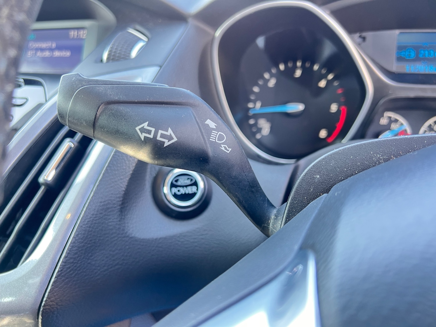 Used Ford Focus 2013 for sale - 77966601: Photo 21