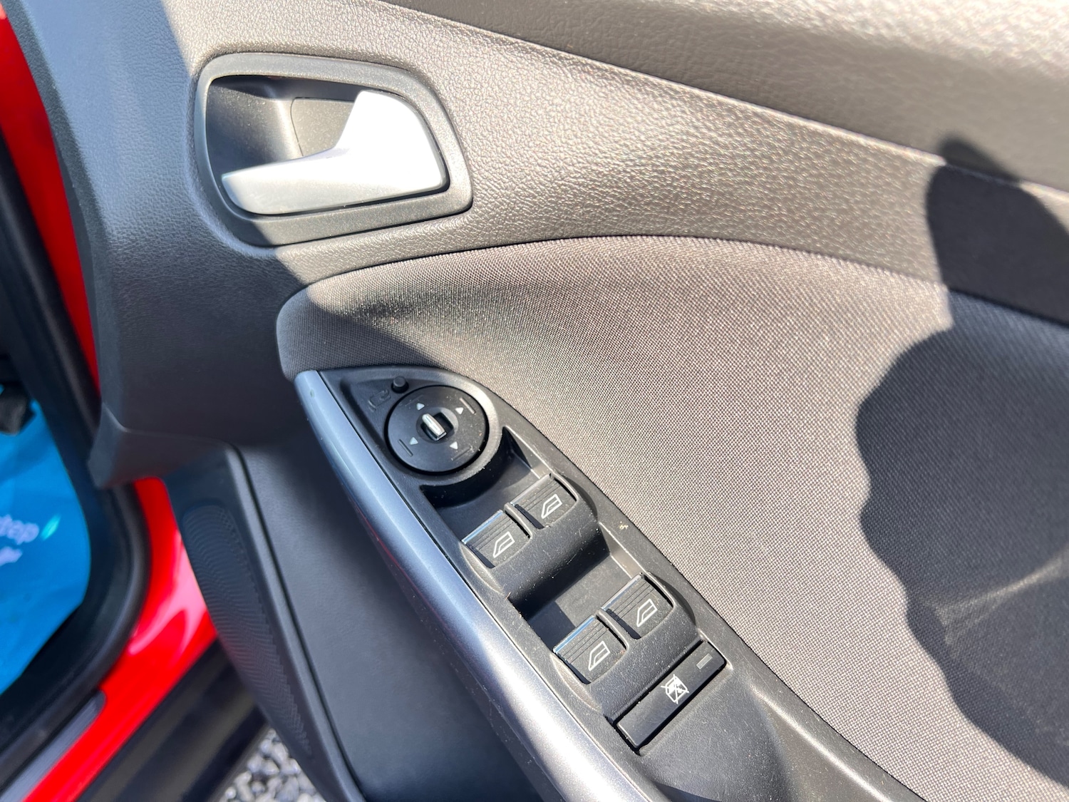 Used Ford Focus 2013 for sale - 77966601: Photo 22