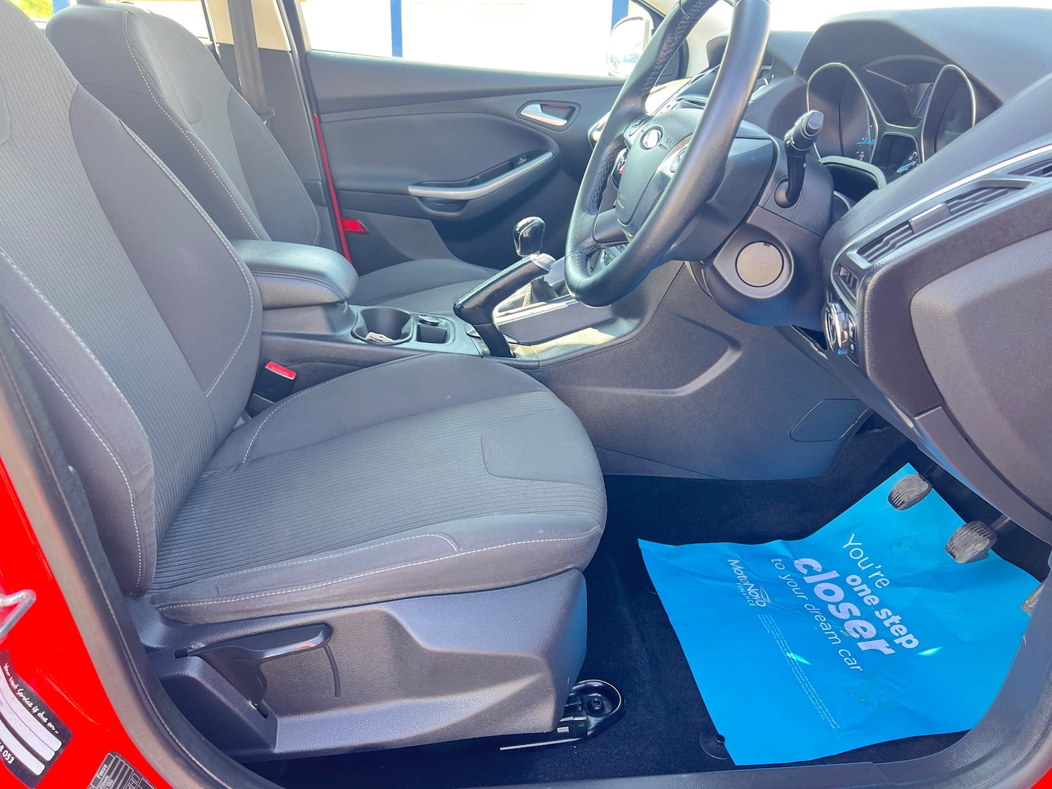 Used Ford Focus 2013 for sale - 77966601: Photo 25