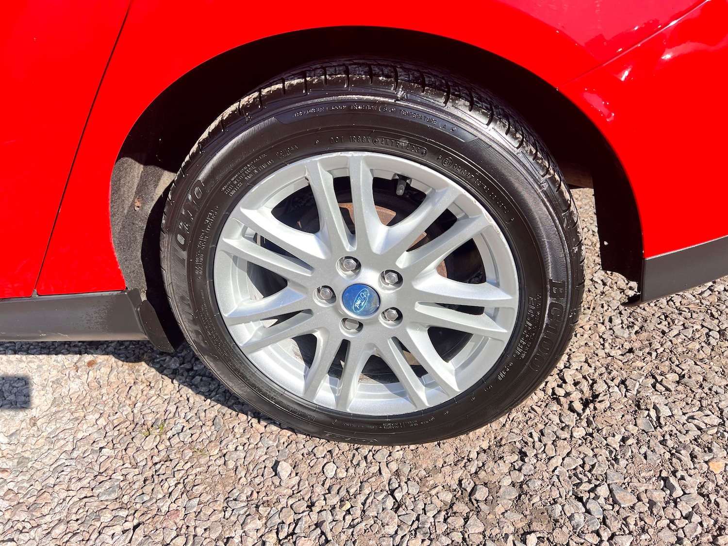 Used Ford Focus 2013 for sale - 77966601: Photo 26