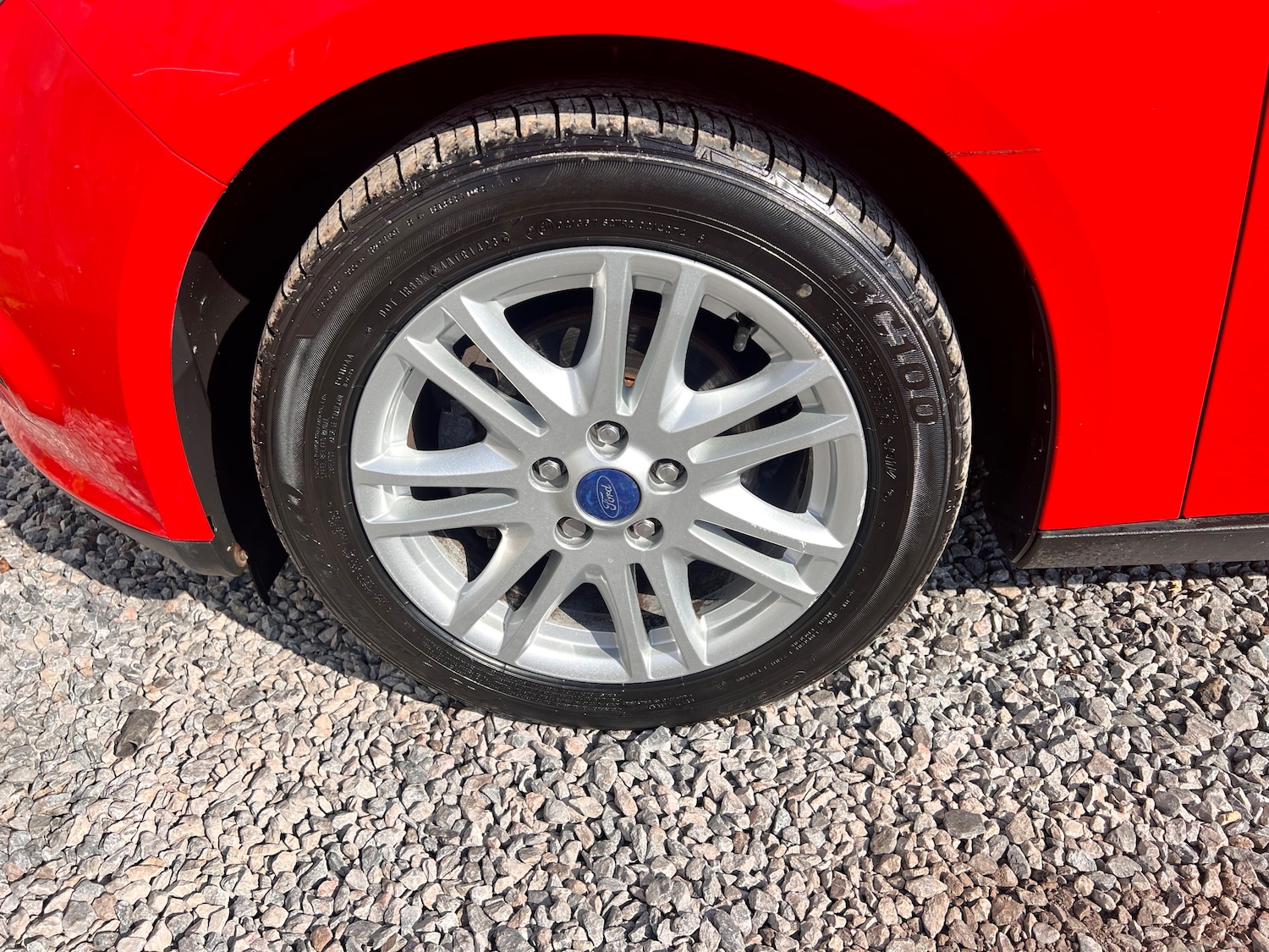 Used Ford Focus 2013 for sale - 77966601: Photo 27