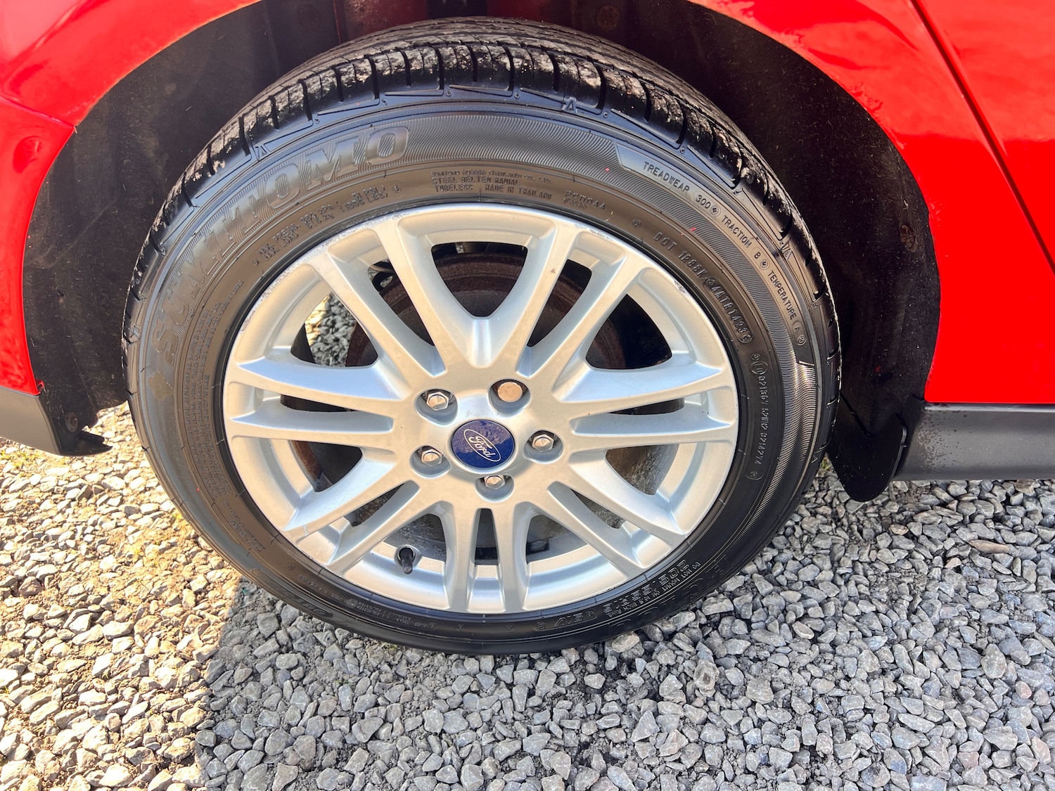 Used Ford Focus 2013 for sale - 77966601: Photo 28