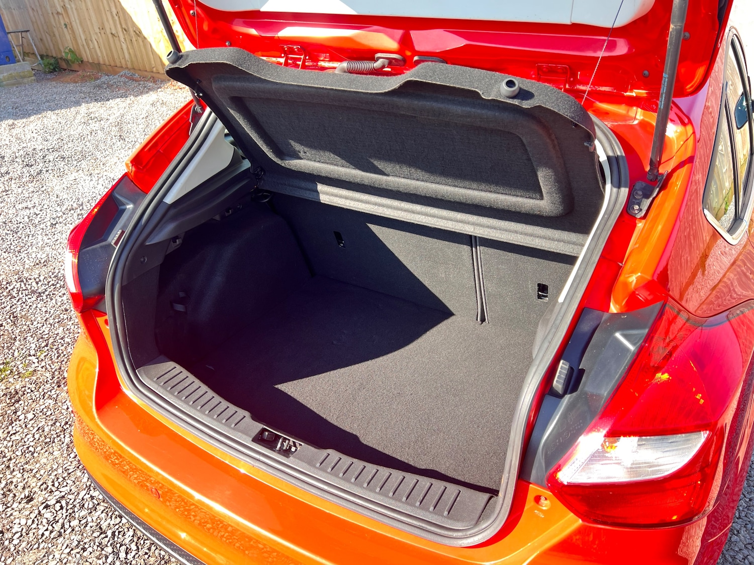 Used Ford Focus 2013 for sale - 77966601: Photo 30