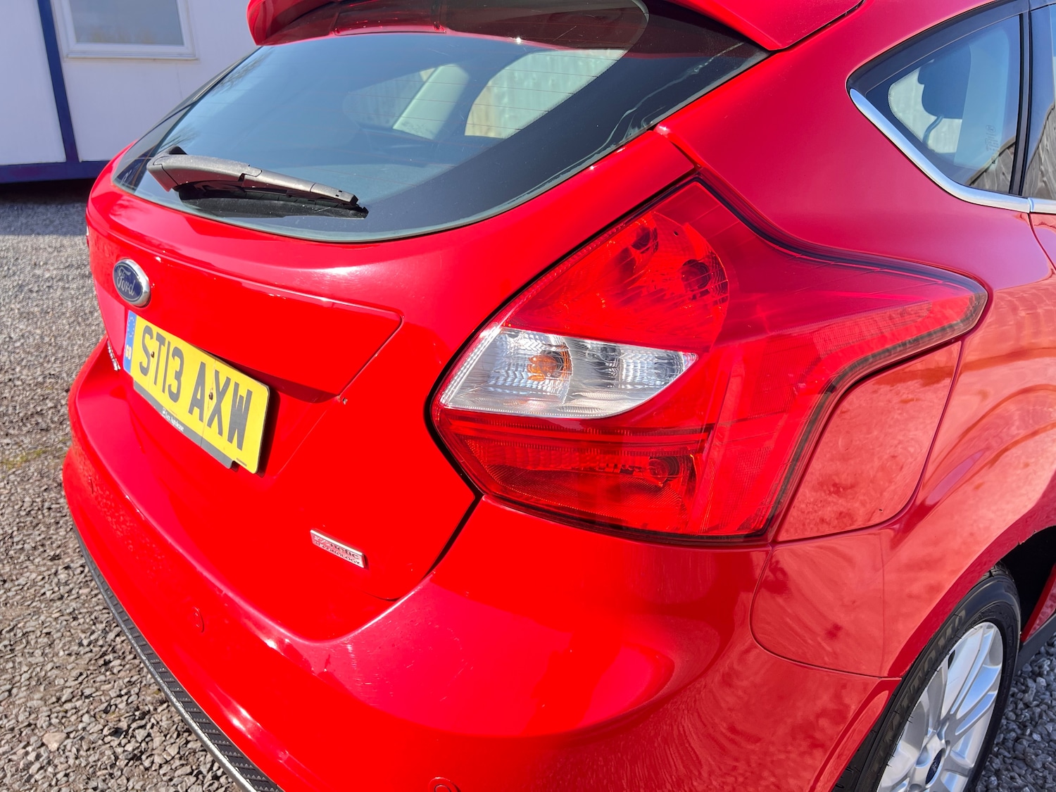 Used Ford Focus 2013 for sale - 77966601: Photo 31