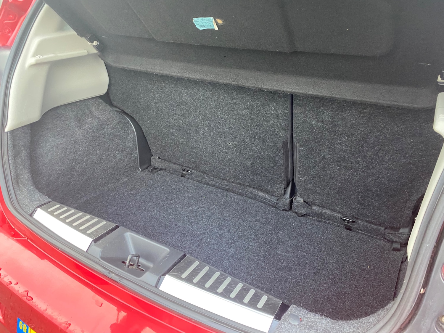 Used Nissan Micra 2015 for sale - 77654127: Photo 11