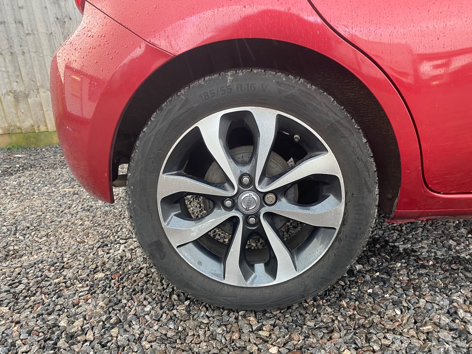 Used Nissan Micra 2015 for sale - 77654127: Photo 14