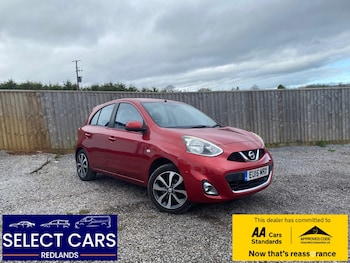 2015 (15) - 1.2 Tekna Hatchback 5dr Petrol Manual Euro 5 (80 ps)