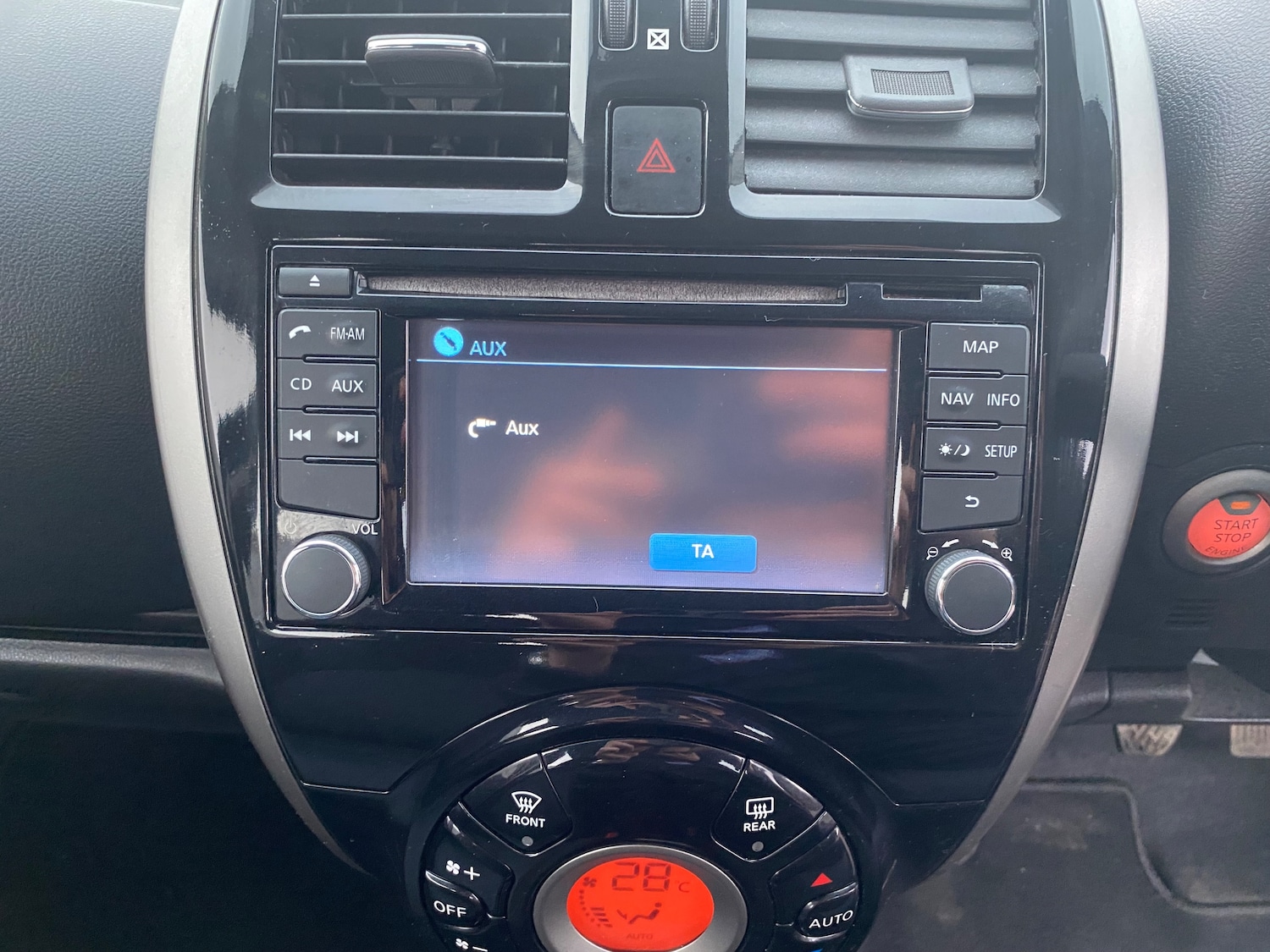 Used Nissan Micra 2015 for sale - 77654127: Photo 22