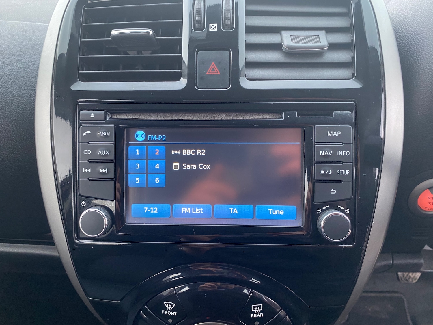 Used Nissan Micra 2015 for sale - 77654127: Photo 23