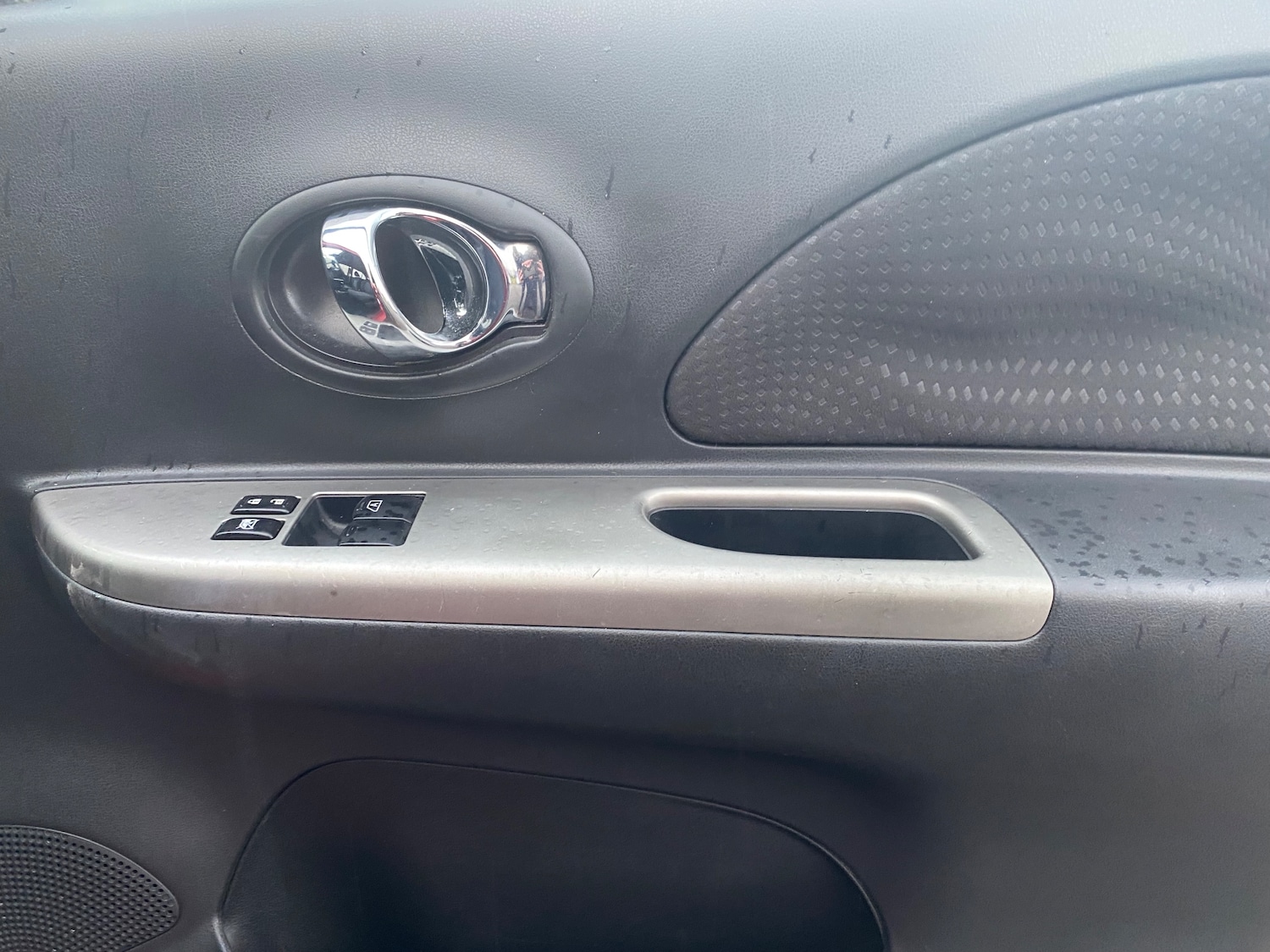 Used Nissan Micra 2015 for sale - 77654127: Photo 25