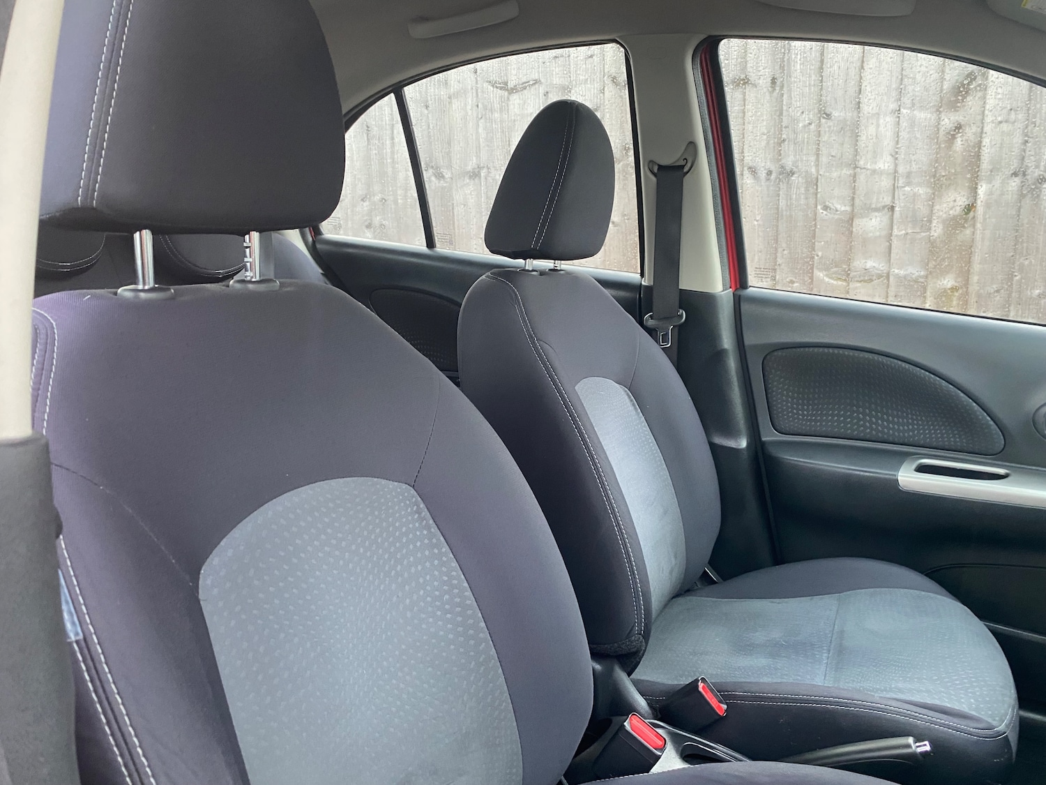 Used Nissan Micra 2015 for sale - 77654127: Photo 26