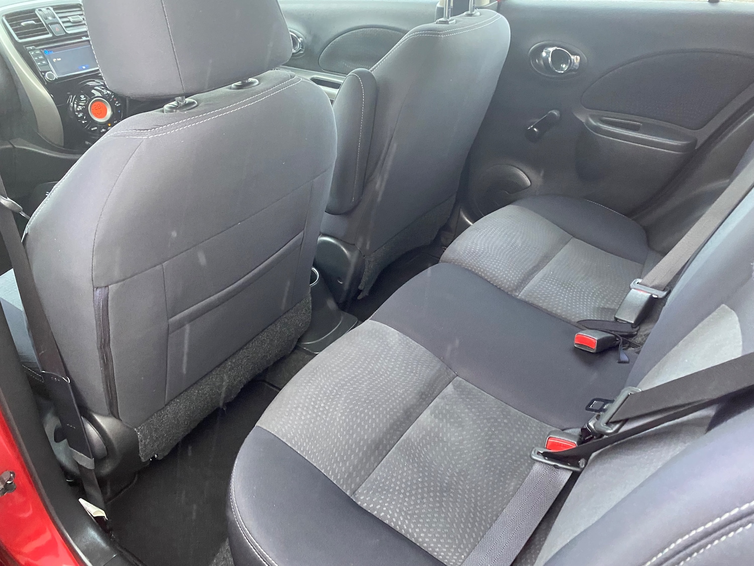 Used Nissan Micra 2015 for sale - 77654127: Photo 27