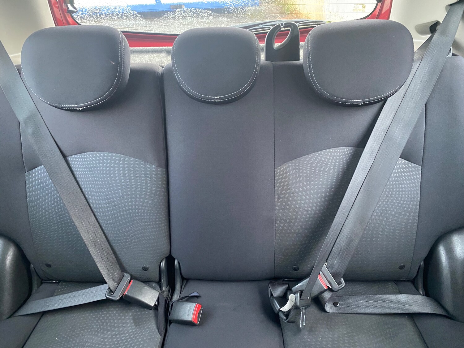 Used Nissan Micra 2015 for sale - 77654127: Photo 28