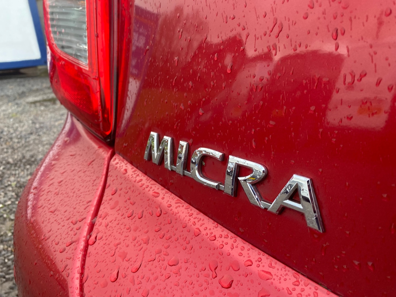 Used Nissan Micra 2015 for sale - 77654127: Photo 30